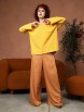 Кофта, джемпер артикул: 2591 от Dimma fashion studio - вид 5