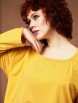 Кофта, джемпер артикул: 2591 от Dimma fashion studio - вид 6