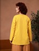 Кофта, джемпер артикул: 2591 от Dimma fashion studio - вид 7