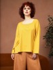 Кофта, джемпер артикул: 2591 от Dimma fashion studio - вид 1