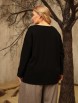 Кофта, джемпер артикул: 2591 от Dimma fashion studio - вид 7
