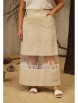 Юбка артикул: 2572 от Dimma fashion studio - вид 2