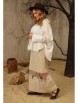 Юбка артикул: 2572 от Dimma fashion studio - вид 6