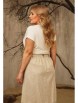 Юбка артикул: 2572 от Dimma fashion studio - вид 9