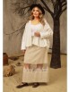 Юбка артикул: 2572 от Dimma fashion studio - вид 1