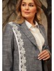 Жакет артикул: 2571 от Dimma fashion studio - вид 11