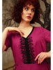 Платье артикул: 2566 от Dimma fashion studio - вид 3