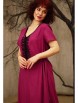 Платье артикул: 2566 от Dimma fashion studio - вид 5