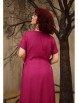 Платье артикул: 2566 от Dimma fashion studio - вид 7