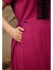 Платье артикул: 2566 от Dimma fashion studio - вид 8
