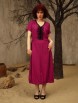 Платье артикул: 2566 от Dimma fashion studio - вид 1