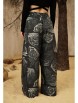 Брюки артикул: 2578 от Dimma fashion studio - вид 5