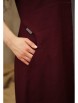 Блузка артикул: 2569 от Dimma fashion studio - вид 9