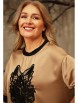 Блузка артикул: 2575 от Dimma fashion studio - вид 6