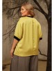 Блузка артикул: 2575 от Dimma fashion studio - вид 6