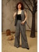 Жилет артикул: 2574 от Dimma fashion studio - вид 3