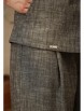 Жилет артикул: 2574 от Dimma fashion studio - вид 8
