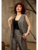 Жилет артикул: 2574 от Dimma fashion studio - вид 1