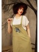 Сарафан артикул: 2581 от Dimma fashion studio - вид 3