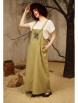 Сарафан артикул: 2581 от Dimma fashion studio - вид 4
