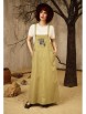 Сарафан артикул: 2581 от Dimma fashion studio - вид 1
