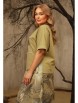 Блузка артикул: 2582 от Dimma fashion studio - вид 6