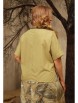 Блузка артикул: 2582 от Dimma fashion studio - вид 8