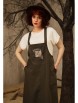 Сарафан артикул: 2581 от Dimma fashion studio - вид 3