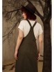 Сарафан артикул: 2581 от Dimma fashion studio - вид 6