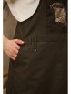 Сарафан артикул: 2581 от Dimma fashion studio - вид 8