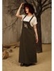 Сарафан артикул: 2581 от Dimma fashion studio - вид 1