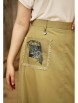 Юбка артикул: 2583 от Dimma fashion studio - вид 5
