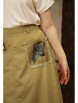 Юбка артикул: 2583 от Dimma fashion studio - вид 6