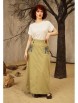 Юбка артикул: 2583 от Dimma fashion studio - вид 1