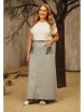 Юбка артикул: 2583 от Dimma fashion studio - вид 3