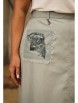 Юбка артикул: 2583 от Dimma fashion studio - вид 6