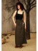 Юбка артикул: 2583 от Dimma fashion studio - вид 3