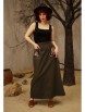 Юбка артикул: 2583 от Dimma fashion studio - вид 4
