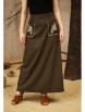 Юбка артикул: 2583 от Dimma fashion studio - вид 5
