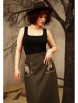 Юбка артикул: 2583 от Dimma fashion studio - вид 6