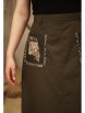 Юбка артикул: 2583 от Dimma fashion studio - вид 8