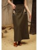 Юбка артикул: 2583 от Dimma fashion studio - вид 1