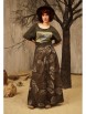 Юбка артикул: 2580 от Dimma fashion studio - вид 3