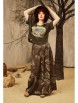 Юбка артикул: 2580 от Dimma fashion studio - вид 5
