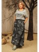 Юбка артикул: 2580 от Dimma fashion studio - вид 3