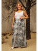 Юбка артикул: 2580 от Dimma fashion studio - вид 3