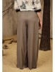 Брюки артикул: 2584 от Dimma fashion studio - вид 2