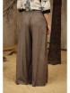 Брюки артикул: 2584 от Dimma fashion studio - вид 4