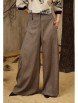 Брюки артикул: 2584 от Dimma fashion studio - вид 1