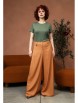 Брюки артикул: 2584 от Dimma fashion studio - вид 2